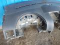панель передняя салона (торпедо) Volkswagen Touareg 1 поколение [рестайлинг] 2008, 3.0 л., TDi, CAS, дизель, АКПП, черный, внедорожник 5 дв., полный привод - фото №3