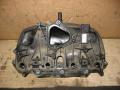 коллектор впускной Volkswagen Passat B6 2009, 1.4 л., TSI, бензин, газ, АКПП, черный, универсал, передний привод, 03C129041A, 03C129711AJ - фото №2