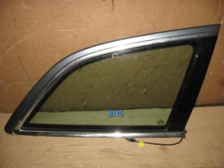 стекло кузовное боковое правое Audi Q7 4L 2007, 3.0 л., TDi, BUG, дизель, АКПП, серый, внедорожник 5 дв., полный привод