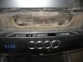 крышка багажника (дверь 3-5) Audi Q7 4L 2007, 3.0 л., TDi, BUG, дизель, АКПП, серый, внедорожник 5 дв., полный привод - фото №2
