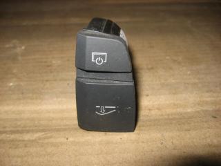 кнопка (выключатель) Audi Q7 4L 2007, 3.0 л., TDi, BUG, дизель, АКПП, серый, внедорожник 5 дв., полный привод, 4L1927227