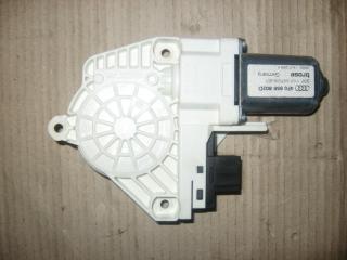 моторчик стеклоподъемника передний правый Audi A6 4F/C6 2007, 4.2 л., FSI, BVJ, бензин, АКПП, синий темный, седан, полный привод, 4F0959802D