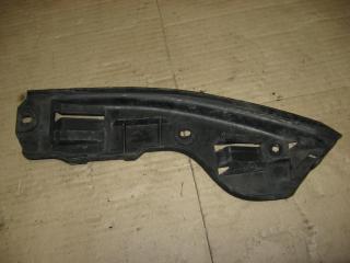 Крепление бампера заднего Volkswagen Touareg 1 поколение 2005, 2.5 л., TDi, BAC, дизель, АКПП, серый, внедорожник 5 дв., полный привод, 7L6807394A