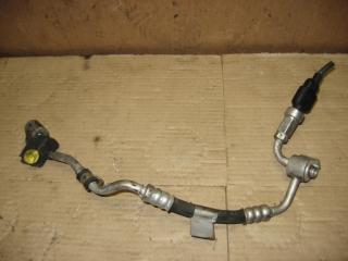 трубка кондиционера Volkswagen Touareg 1 поколение 2005, 2.5 л., TDi, BAC, дизель, АКПП, серый, внедорожник 5 дв., полный привод, 1J0959126, 7L0820741A