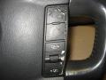 подушка безопасности водителя Volkswagen Touareg 1 поколение 2005, 2.5 л., TDi, BAC, дизель, АКПП, серый, внедорожник 5 дв., полный привод, 7L6880201CA - фото №3