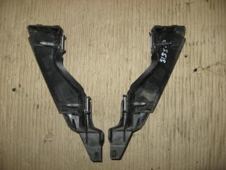 Крепление бампера переднего Volkswagen Passat B6 2010, 1.4 л., TSI, бензин, газ, МКПП, черный, универсал, передний привод, 3C0807724, 3C0807723, 3C0807505, 3C0807506