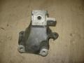 кронштейн двигателя Audi A6 4F/C6 2006, 3.2 л., FSI, AUK, бензин, АКПП, черный, универсал, полный привод, 4F0199308N, 4F0199307M - фото №2