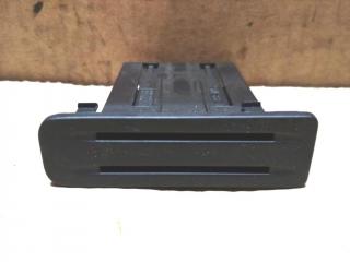 бардачок Volkswagen Golf Plus 1 поколение 2008, 1.9 л., TDi, BLS, дизель, МКПП, серый, хетчбэк 5 дв., передний привод, 5M0858373D