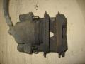 суппорт Volkswagen Golf Plus 1 поколение 2008, 1.9 л., TDi, BLS, дизель, МКПП, серый, хетчбэк 5 дв., передний привод - фото №4