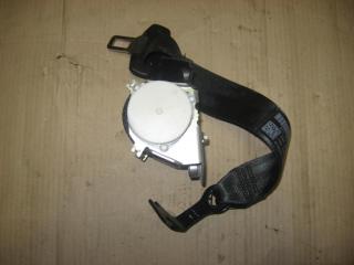 ремень безопасности Volkswagen Golf Plus 1 поколение 2008, 1.9 л., TDi, BLS, дизель, МКПП, серый, хетчбэк 5 дв., передний привод, 5M0857805, 5M0857806
