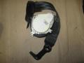 ремень безопасности Volkswagen Golf Plus 1 поколение 2008, 1.9 л., TDi, BLS, дизель, МКПП, серый, хетчбэк 5 дв., передний привод, 5M0857805, 5M0857806 - фото №2