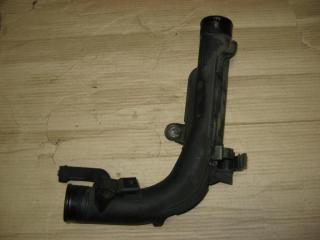 патрубок интеркулера Volkswagen Passat B7 2011, 2.0 л., TDi, CFG, дизель, АКПП, серебро, универсал, полный привод, 1K0145770AE, 0281002977