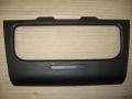 накладка на торпедо (консоль) Volkswagen Golf 6 поколение 2010, 1.4 л., TSI, CAX, бензин, МКПП, серебро, универсал, передний привод - фото №2