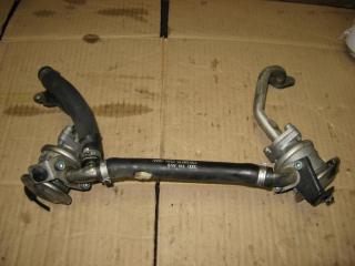 клапан EGR Audi A6 4F/C6 2005, 4.2 л., i, BAT, бензин, АКПП, темно-синий, седан, полный привод, 078131102F.079133863B.079133864B, 079133817C, 07913