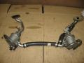 клапан EGR Audi A6 4F/C6 2005, 4.2 л., i, BAT, бензин, АКПП, темно-синий, седан, полный привод, 078131102F.079133863B.079133864B, 079133817C, 07913 - фото №2