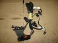 дверная проводка Volkswagen Passat B7 2011, 2.0 л., TDi, CFG, дизель, АКПП, серебро, универсал, полный привод - фото №3