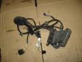 дверная проводка Volkswagen Passat B7 2011, 2.0 л., TDi, CFG, дизель, АКПП, серебро, универсал, полный привод - фото №4