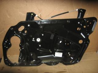 стеклоподъемник электрический передний правый Volkswagen Passat B7 2011, 2.0 л., TDi, CFG, дизель, АКПП, серебро, универсал, полный привод