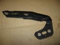 петля капота Audi A6 4F/C6 2006, 3.2 л., FSI, AUK, бензин, АКПП, черный, универсал, полный привод, 4F0823301, 4F0823302 - фото №2