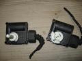моторчик заслонки печки Audi A6 4F/C6 2006, 3.2 л., FSI, AUK, бензин, АКПП, черный, универсал, полный привод, 4F0820511A - фото №2