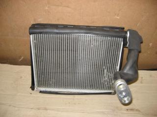 испаритель кондиционера Audi A6 4F/C6 2006, 3.2 л., FSI, AUK, бензин, АКПП, черный, универсал, полный привод