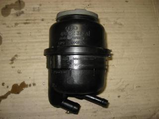 бачок гидроусилителя Audi A6 4F/C6 2006, 3.2 л., FSI, AUK, бензин, АКПП, черный, универсал, полный привод, 4F0422373A