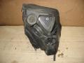 корпус воздушного фильтра Audi A6 4F/C6 2006, 3.2 л., FSI, AUK, бензин, АКПП, черный, универсал, полный привод, 4F0133835F - фото №3