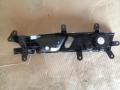 ручка внутренняя передняя правая Audi A6 4F/C6 2005, 4.2 л., i, BAT, бензин, АКПП, темно-синий, седан, полный привод - фото №2