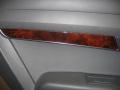 накладка декоративная Audi A6 4F/C6 2006, 3.2 л., FSI, AUK, бензин, АКПП, черный, универсал, полный привод - фото №2
