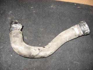 патрубок (трубопровод, шланг) Audi A6 4F/C6 2007, 2.8 л., FSI, BDX, бензин, АКПП, черный, универсал, передний привод, 4F0121055F