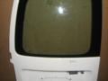 дверная проводка Volkswagen Caddy 3 поколение [рестайлинг] 2011, 1.6 л., TDi, CAY, дизель, МКПП, белый, фургон, передний привод - фото №2