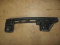 Крепление бампера переднего Volkswagen Caddy 3 поколение 2006, 1.9 л., TDi, BJB, дизель, МКПП, синий светлый, минивэн, передний привод, 1T0807889B, 1T0807890B - фото №2