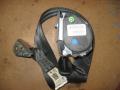 ремень безопасности Volkswagen Golf 5 поколение 2007, 1.9 л., TDi, BLS, дизель, МКПП, черный, универсал, передний привод, 1K9857805, 1K9857806 - фото №2