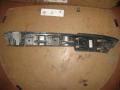 Крепление бампера заднего Volkswagen Golf 5 поколение 2007, 1.9 л., TDi, BLS, дизель, МКПП, черный, универсал, передний привод, 1K9807393, 1K9807394 - фото №2