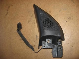 динамик высокочастотный (пищалка) Volkswagen Golf 5 поколение 2007, 1.9 л., TDi, BLS, дизель, МКПП, черный, универсал, передний привод