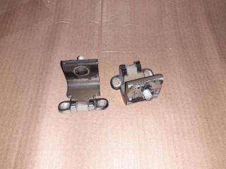 петля крышки багажника Volkswagen Golf 5 поколение 2007, 1.9 л., TDi, BLS, дизель, МКПП, черный, универсал, передний привод
