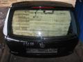 дверная проводка Volkswagen Golf 5 поколение 2007, 1.9 л., TDi, BLS, дизель, МКПП, черный, универсал, передний привод - фото №4