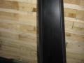 молдинг (накладка кузовная) Volkswagen Golf 5 поколение 2007, 1.9 л., TDi, BLS, дизель, МКПП, черный, универсал, передний привод - фото №2