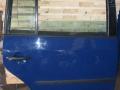 дверная проводка Volkswagen Touran 1 поколение [рестайлинг] 2006, 1.9 л., TDi, BLS, дизель, МКПП, синий, минивэн, передний привод - фото №4