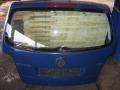 дверная проводка Volkswagen Touran 1 поколение [рестайлинг] 2006, 1.9 л., TDi, BLS, дизель, МКПП, синий, минивэн, передний привод - фото №5