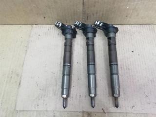 форсунка Audi A4 B7 2007, 3.0 л., TDi, ASB, дизель, МКПП, серый, универсал, полный привод, 059130277AH, 0445115052