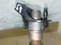 форсунка Audi A4 B7 2007, 3.0 л., TDi, ASB, дизель, МКПП, серый, универсал, полный привод, 059130277AH, 0445115052 - фото №2