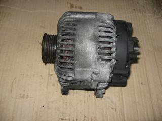 генератор Audi A4 B7 2007, 3.0 л., TDi, ASB, дизель, МКПП, серый, универсал, полный привод, 059903016D