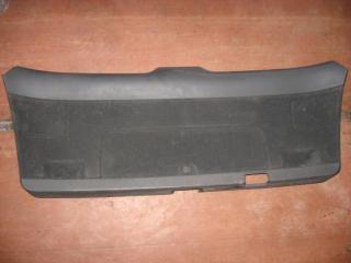 обшивка крышки багажника Audi A4 B7 2007, 3.0 л., TDi, ASB, дизель, МКПП, серый, универсал, полный привод, 8E9867979B