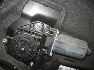 моторчик стеклоподъемника задний правый Audi A4 B7 2007, 3.0 л., TDi, ASB, дизель, МКПП, серый, универсал, полный привод, 8E0959802E