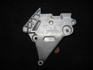 кронштейн двигателя Volkswagen Caddy 3 поколение 2006, 1.9 л., TDi, BJB, дизель, МКПП, синий светлый, минивэн, передний привод, 03G199207A