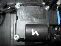 моторчик заслонки печки Audi A6 4F/C6 2007, 2.8 л., FSI, BDX, бензин, АКПП, черный, универсал, передний привод, 4F0820511A - фото №2