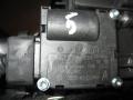 моторчик заслонки печки Audi A6 4F/C6 2007, 2.8 л., FSI, BDX, бензин, АКПП, черный, универсал, передний привод, 4F0820511A - фото №3