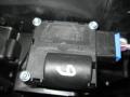 моторчик заслонки печки Audi A6 4F/C6 2007, 2.8 л., FSI, BDX, бензин, АКПП, черный, универсал, передний привод, 4F0820511A - фото №4