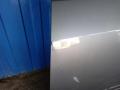 дверь задняя левая Volkswagen Golf Plus 1 поколение 2006, 1.9 л., TDi, BLS, дизель, МКПП, серый, хетчбэк 5 дв., передний привод - фото №4